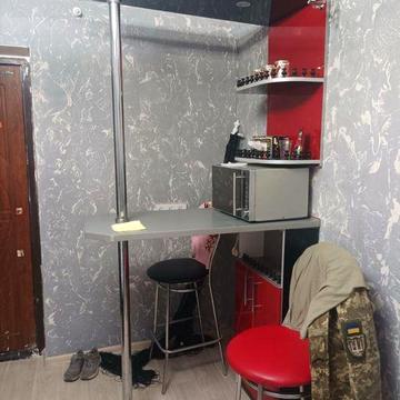 Аренда. Однокомнатная квартира. Район 5/5.