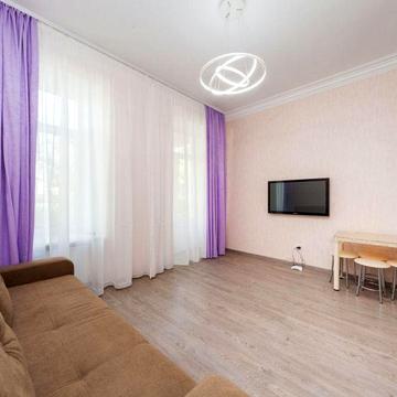 2к. кв. от собственника! Центр, парк Шевченко, без комиссии