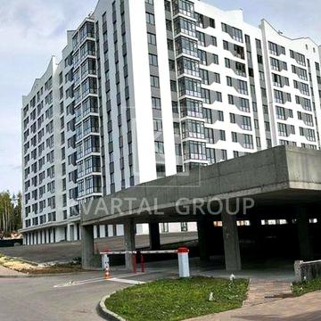Нова 3-кімнатна квартира в Гостомелі. Без комісії ЖК Авіатор 2