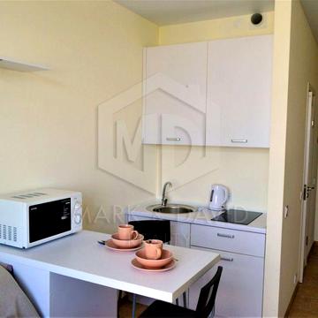 ЖК Smart House  Смарт Хаус Машинобудівна, 41 Метро Берестейська