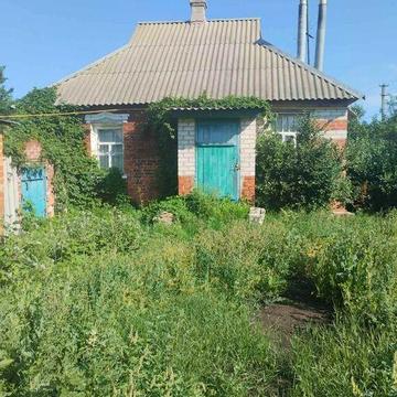 СРОЧНО!Домик в селе не дорого