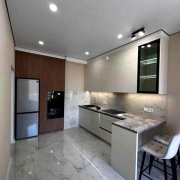 Продаж 1к Квартира Курортний провулок ЖК Атмосфера