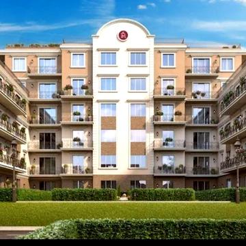 Продам 3 ком новострой ЖК Корона Ренесанс