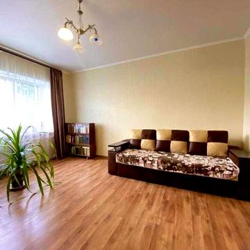 Продам простору 3 к. кв  з кап. ремонтом Госпром