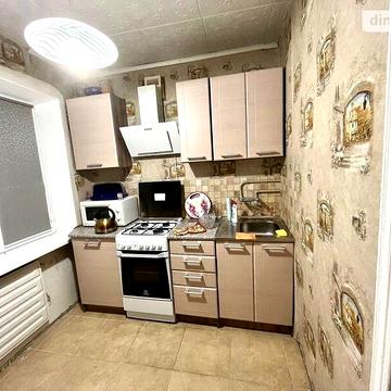 Продаж 3к Квартира Зестафонська вулиця