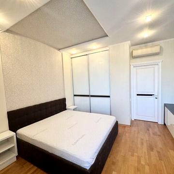 Довгострокова оренда 2к Квартира Добровольців (Маршала Говорова) вулиця ЖК Гранд Парк