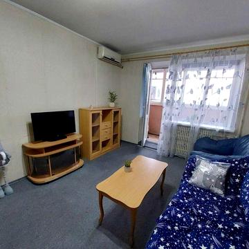 Сдается 1к квартира , ул.Уральская 19