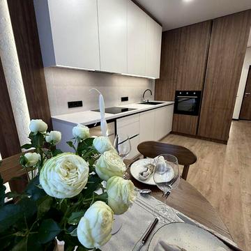 Продаж 2к Квартира Університетська (Карла Маркса) вулиця ЖК City Park 2