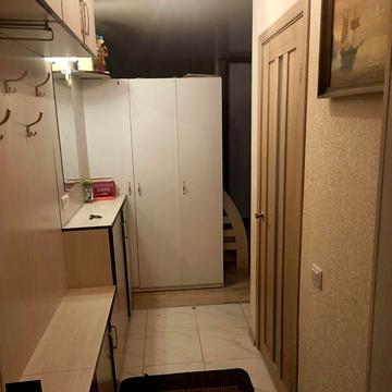 Продаж 1к Квартира Героїв УПА (Кирпоноса) вулиця