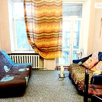 Довгострокова оренда 3к Квартира Новосельського (Островидова) вулиця