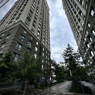 Камянська вул. (Дніпродзержинська), 6