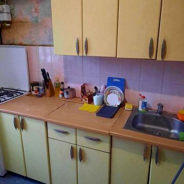 Здам 1 кімнатну кв. б-р В.Гавела 53 НАУ Відрадний Солом"янський р-н