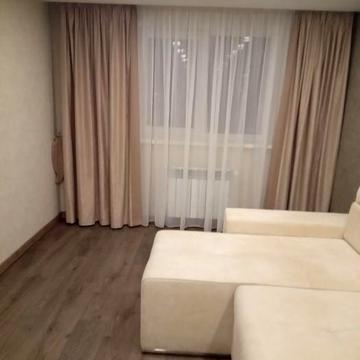 1  ком. Кв. в 72м кв. закрытом доме клубного типа