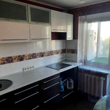 1 кім РЕМОНТ в багатоповерхівці ТОПОЛЬ (715656)