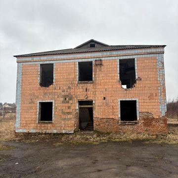 Нерухомість в м. Горохів