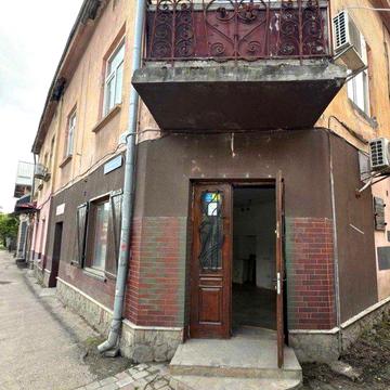 Кульпарківська вул., 124