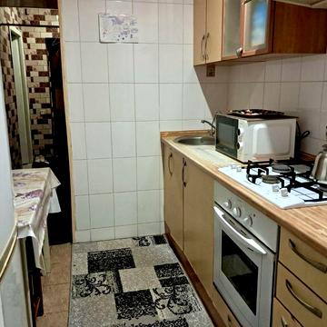 Здам 1к квартиру на Проспекті Перемоги