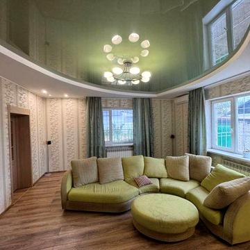 Продам будинок 2-х поверх., Діівка -2 , площа 197 м. кв., 5,5 сот.