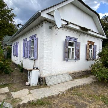 Хорольська вул.