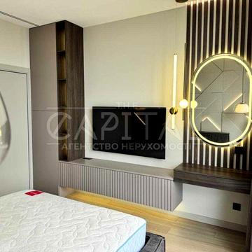 Аренда 2-комнатной квартиры в ЖК GreenWille 60м2