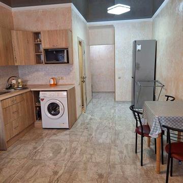 Продам студийную квартиру  у моря