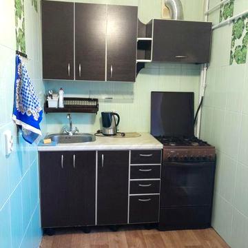 Довгострокова оренда однокімнатної квартири