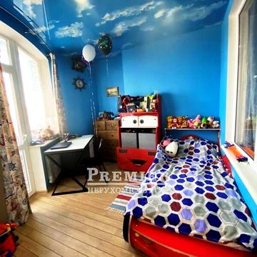 Продаж 2к Квартира Добровольців (Маршала Говорова) вулиця