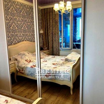 Продаж 2к Квартира Добровольців (Маршала Говорова) вулиця
