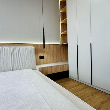 квартира з ремонтом Софія Клубний Софиевская Борщаговка 1 кімнатна ЖК Софія Клубний