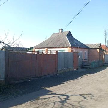 Продам дом в Золочеве