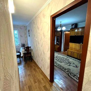 Продаж 2к Квартира Волонтерська (Турчанінова) вулиця