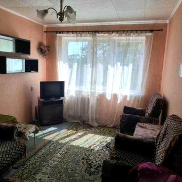 Продам гостинку на Салтовке,ул Гарибальди