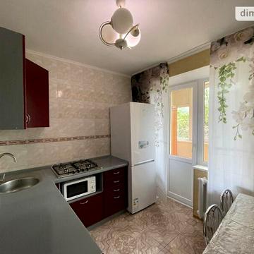 Довгострокова оренда 1к Квартира Болгарська (Константиновича) вулиця