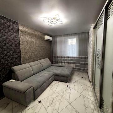 Здам 2 кімнатну квартиру в Індустріальному районі