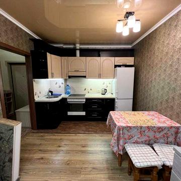 Сдам 1-км квартиру від господаря / Райдужний