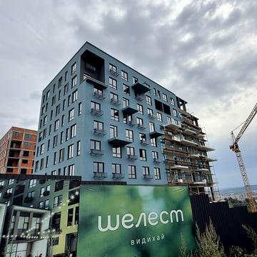 Кирила Студинського вул., 5