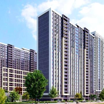 Продаєтся двокімнатна квартира. ЖК OK`LAND