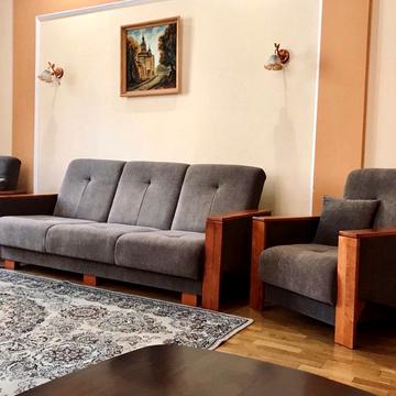 Генерала Тараса Чупринки вул. (), 5