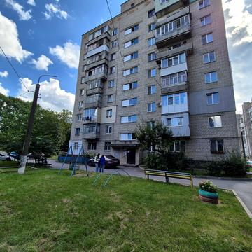 Павла Тичини вул., 9