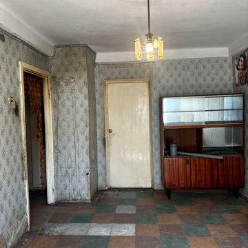 Продам 2к квартиру Черемушки вул Гайдаматська Antonina
