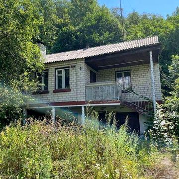 Будинок в самому «серці» Канева.