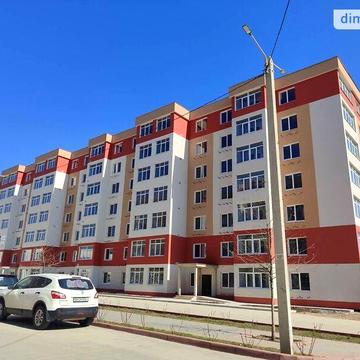 Продаж 2к Квартира Строителей ул.
