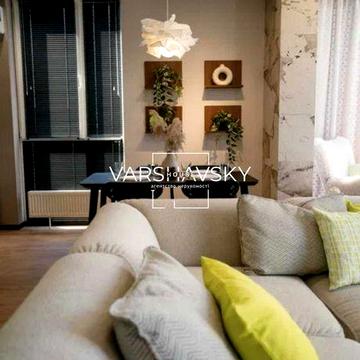 Оренда 1к квартири на ЖК Файна Таун, 47м2