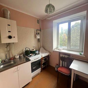 Продаж 3к Квартира Добровольчих батальйонів (Крижанівського) вулиця