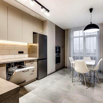 Оренда 1 кімн.квартири в новобудові ЖК Auroom Tower