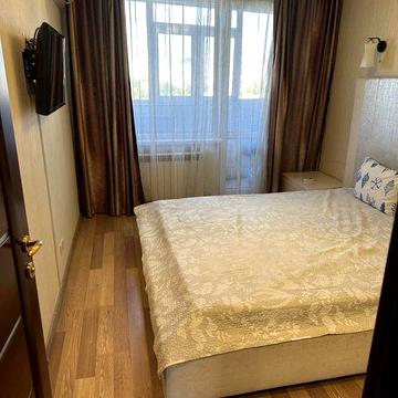 Реальная 3к квартира продам гагарина метробудивников гагарина 39
