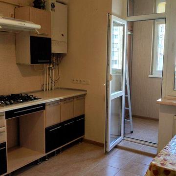 В продаже 1 комн. на Вильямса в кирпичном доме с АГВ (159-615)