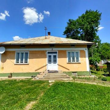 Продаж будинку м.Снятин