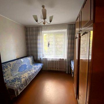 Продам 3 к квартиру на вул. Каземира Малевича 0627