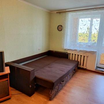 Квартира долгосрочно 1-комнатная